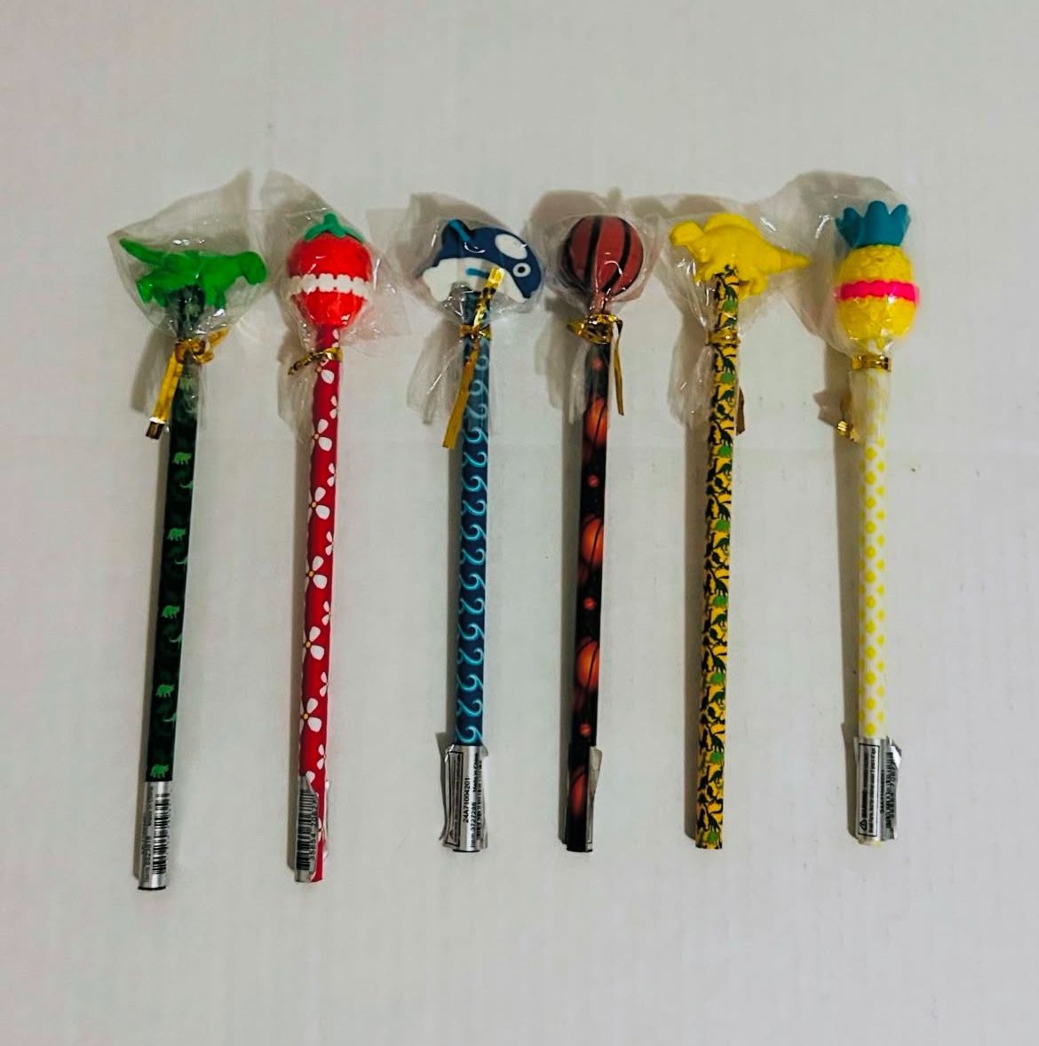 Office Depot Fashion Pencil Bundle