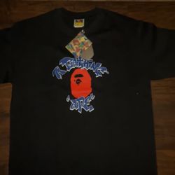 Bape Shirt 