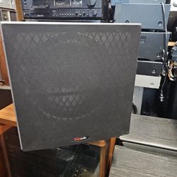 Polk Subwoofer  Works Perfectly 