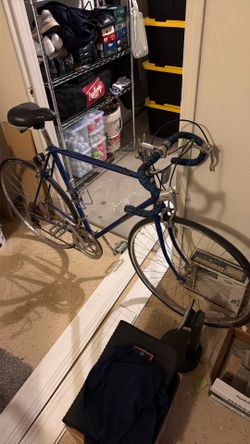 Vintage Bike