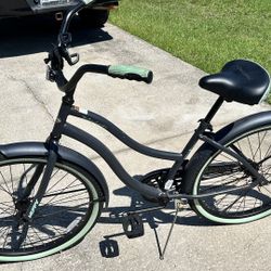 Bicycle $20