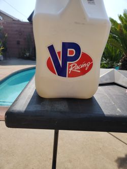 VP Racing Gas Can