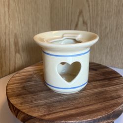 Auntie Em Collection Warmer Base