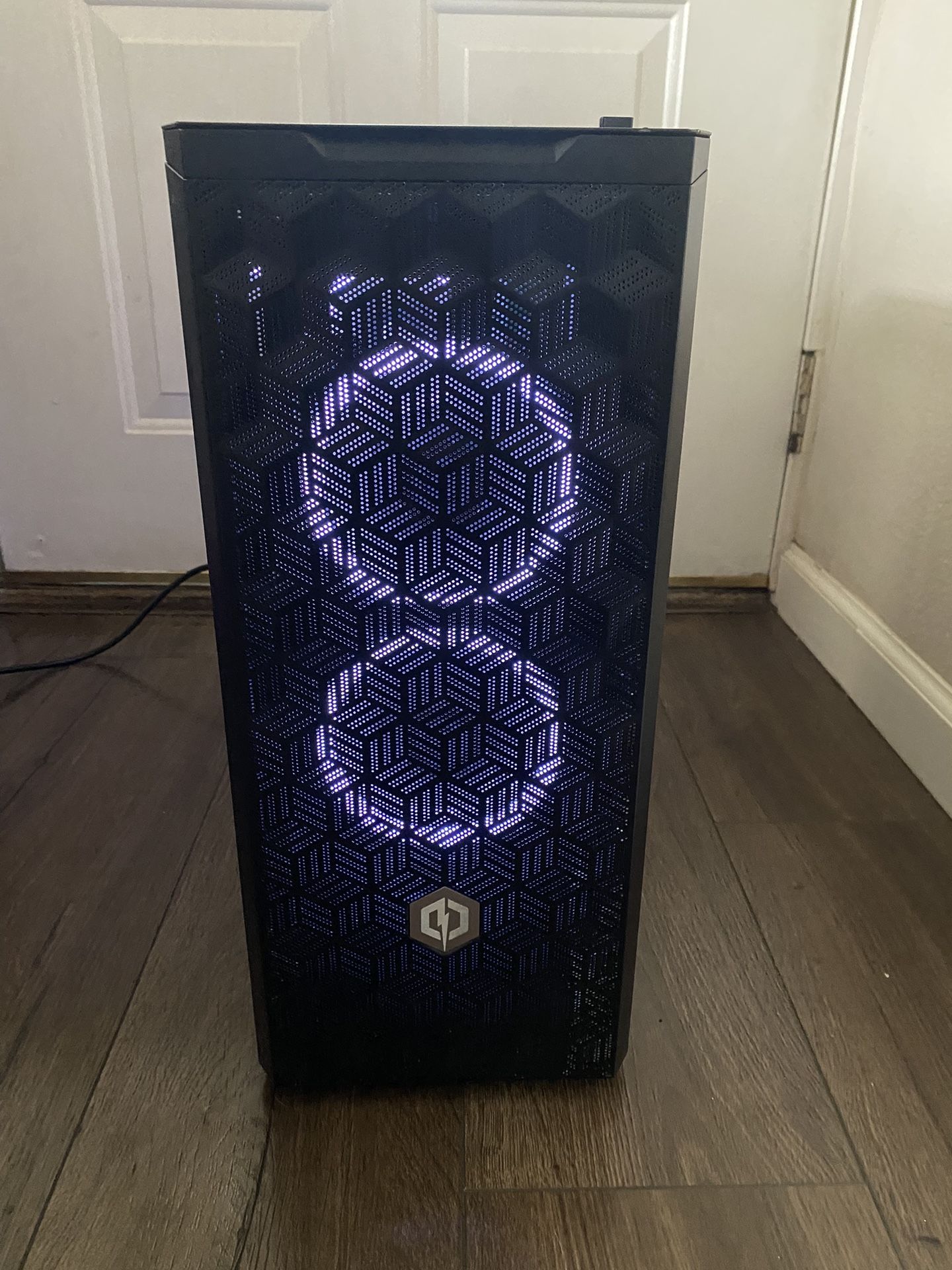 Ryzen Gamjng Pc