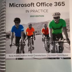 Microsoft Office Book 