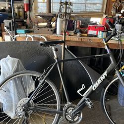 Giant 26 In 10 Speed