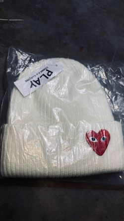 Cdg beanie