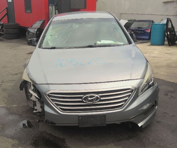 SONATA 2015 PARTS ONLY