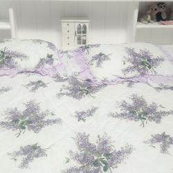 Bed And Frame With Hideaway Storage Under