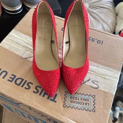 Red Heels 