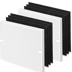 AP-1512HH Air Purifier Replacement Filter Set for Coway