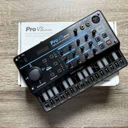 Behringer Pro VS Mini