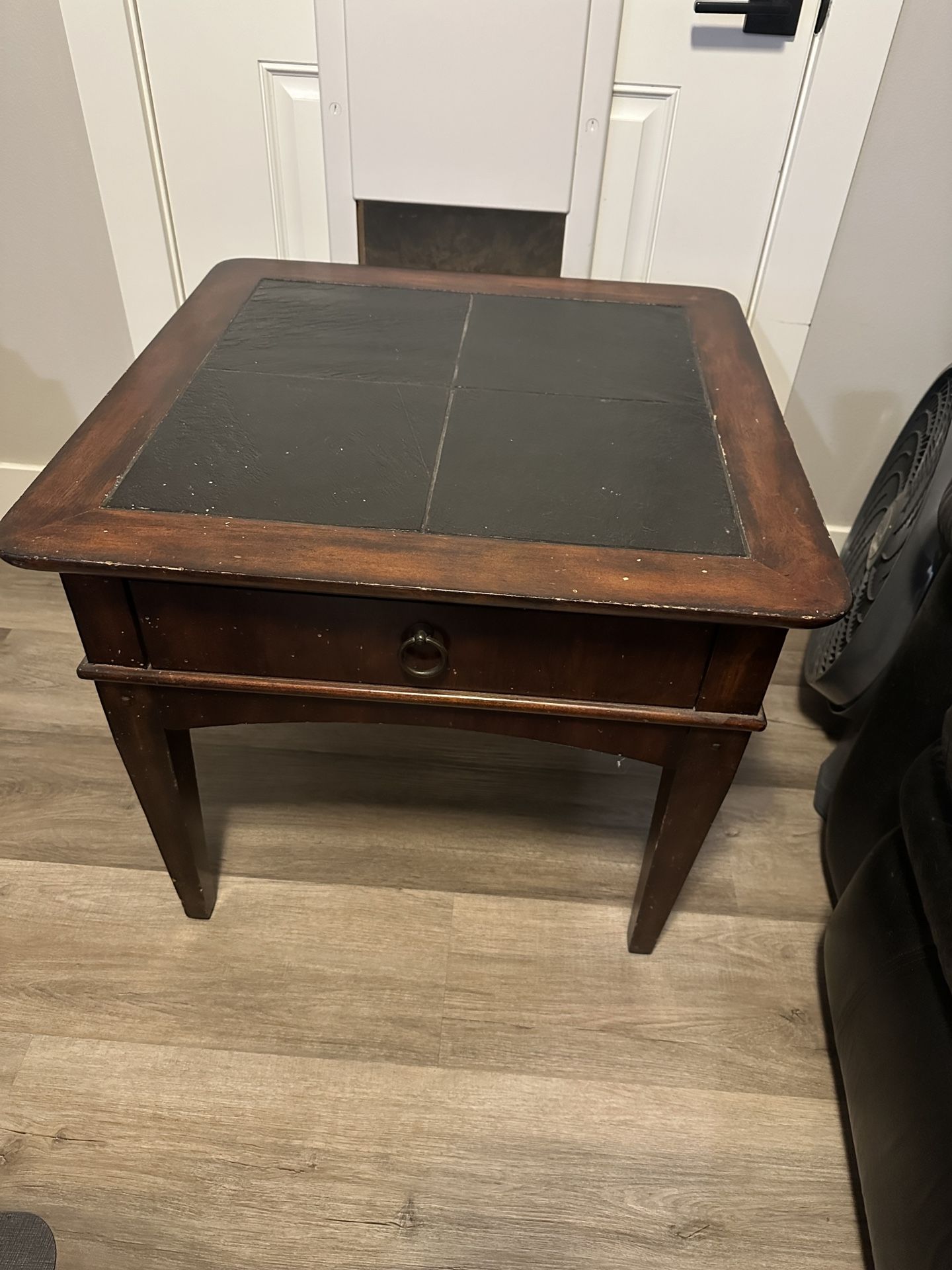 End Table