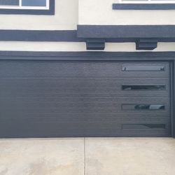 Garage Doors 