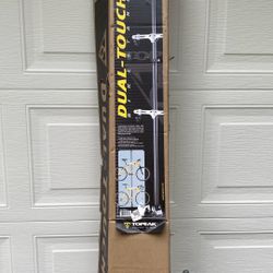 Top Peak Dual-Touch Bike Stand 