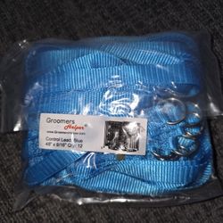 SAFETY & HANDLING CONTROL SLIP LEADS