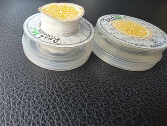 POP Wipes