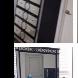 Chest & Dresser