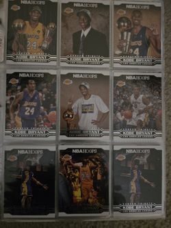 Jordan ,shaq, & Curry