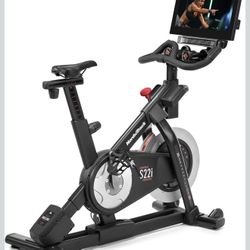 NordicTrack Commercial Studio Cycle Exercise  Bike 