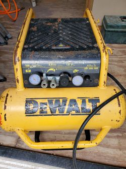 DEWALT