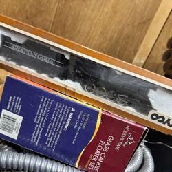 Train And accessories 