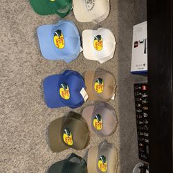 Bass Pro Shop Trucker Hats