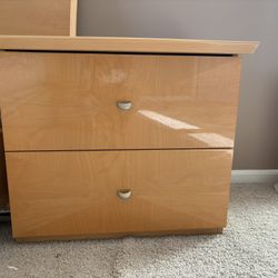 Bedroom Set (also Sold Individual)