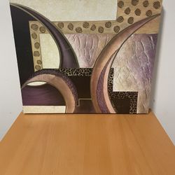 Lovely Abstract Painting