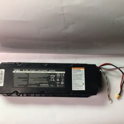 Segway Ninebot Li-Ion Battery Pack 36 VDC