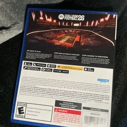 College Football 26