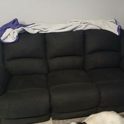 Sofa RECLINER 