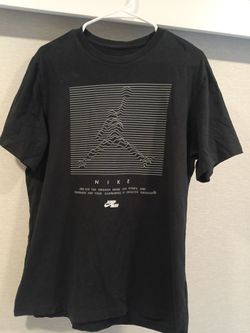 Men's Nike Jump Man T-shirt