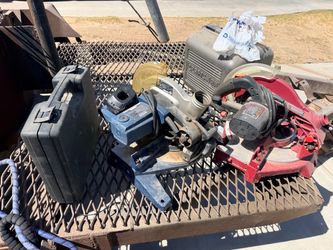 Power saw