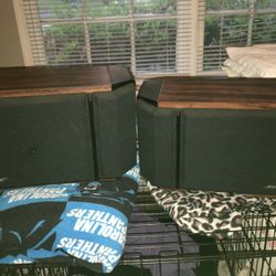 Bose speakers 201 Series 1V 