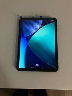 iPad Pro 4h generation 11 inches