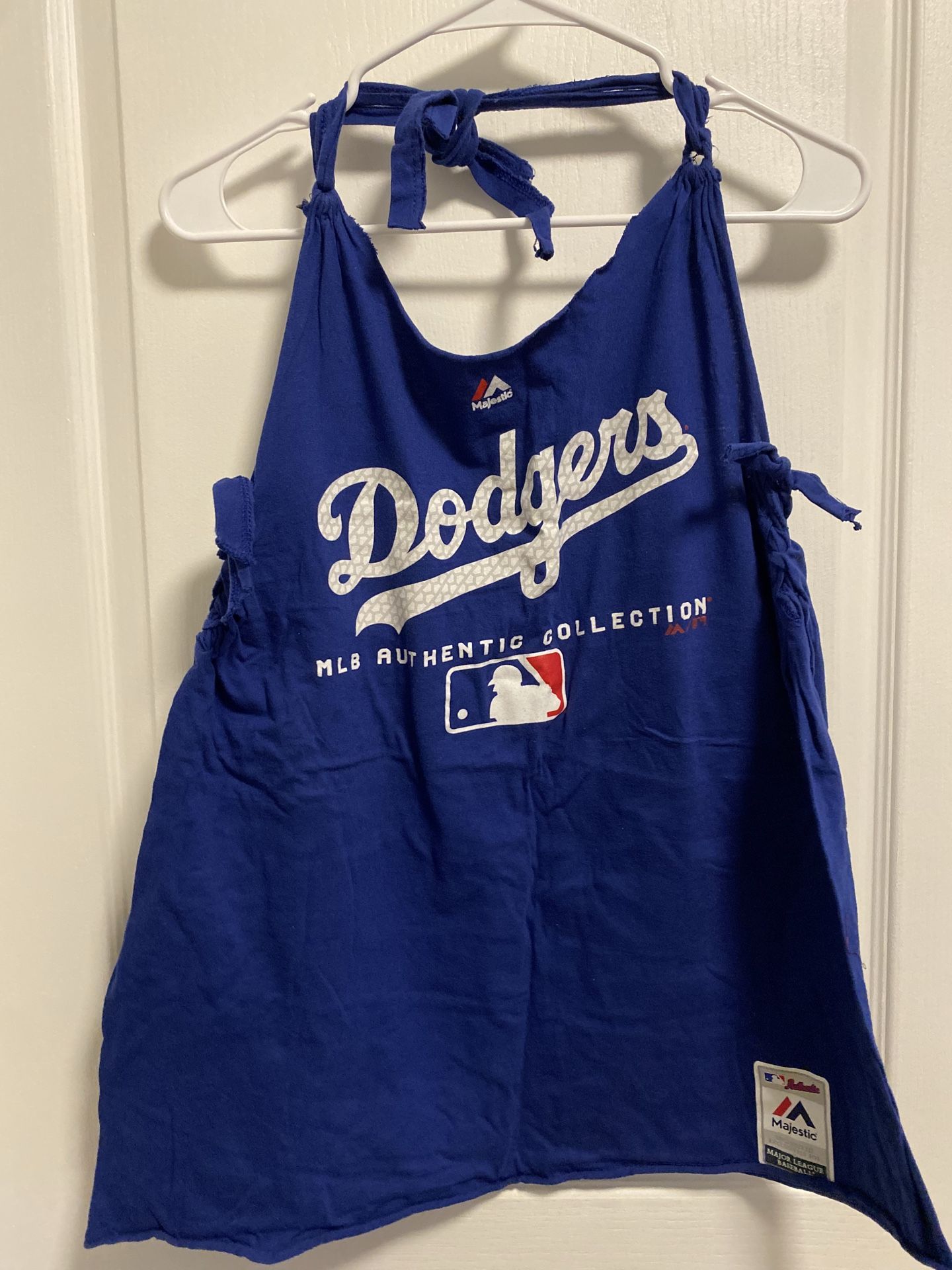 Dodgers Women’s Shirt