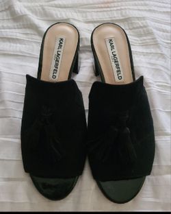 Karl Lagerfeld Shoes