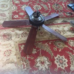 $30 For A Fan 