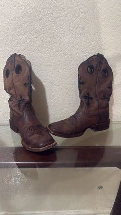 Ariat Boots
