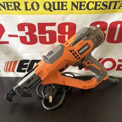 Ridgid 3in Drywall Screwgun