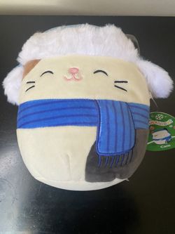 Original Squishmallows Cam 7.5in