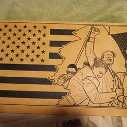 Trump Plaques For Sale 