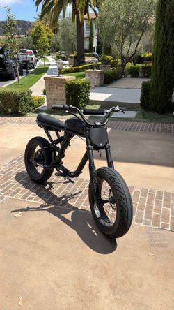 Super73 r Brooklyn