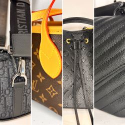 Bags / Wallets / Purses 