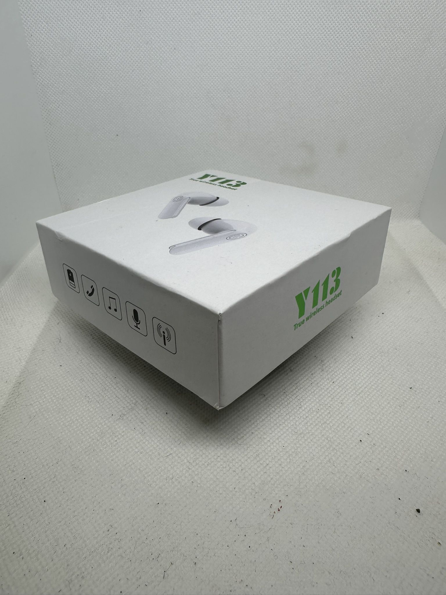 Airpod Style Wireless Earbuds