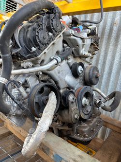 2016 Dodge Journey 3.6 engine part