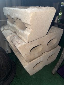 X7 Textured Deco Bricks