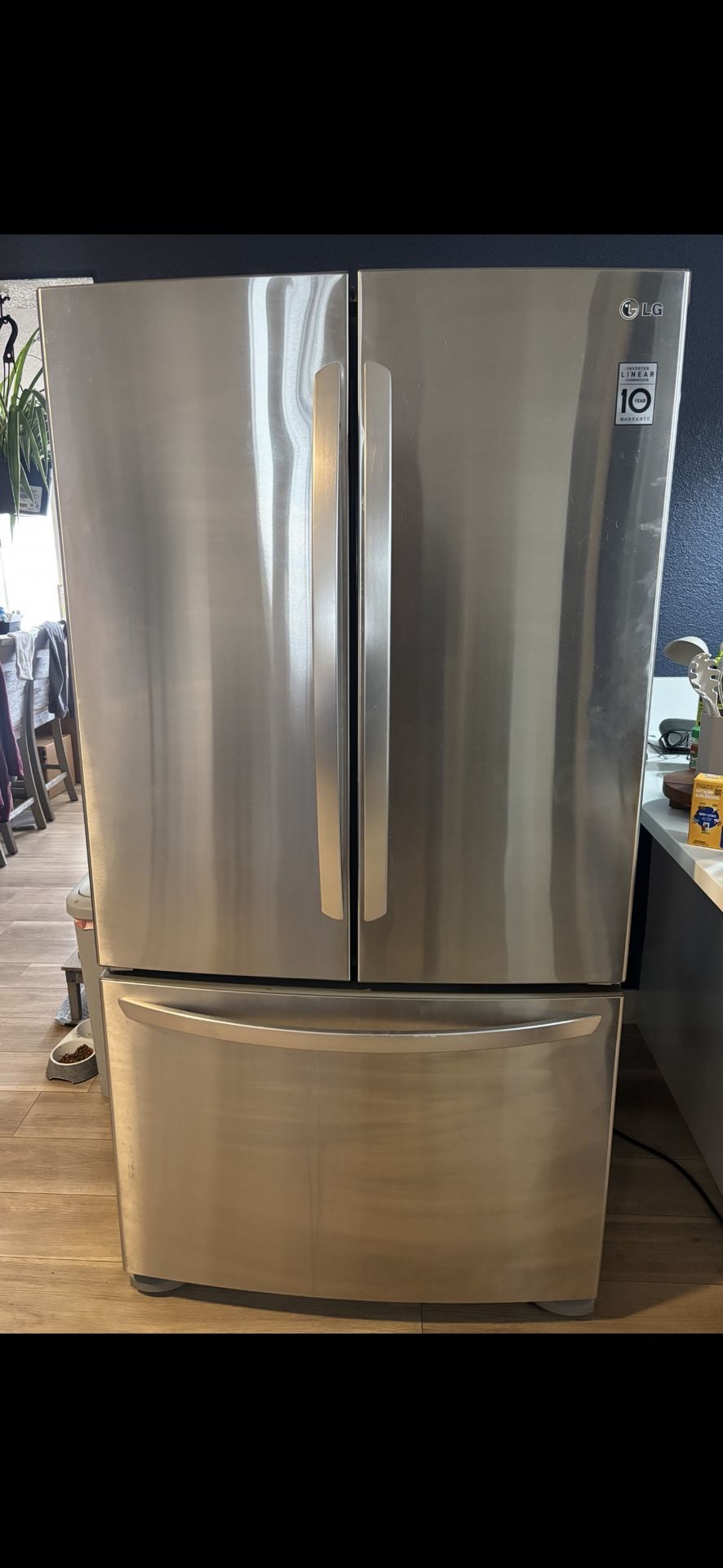 Refrigerator
