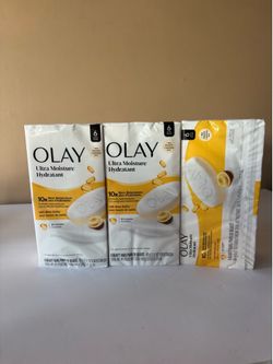 Olay Soap Bar